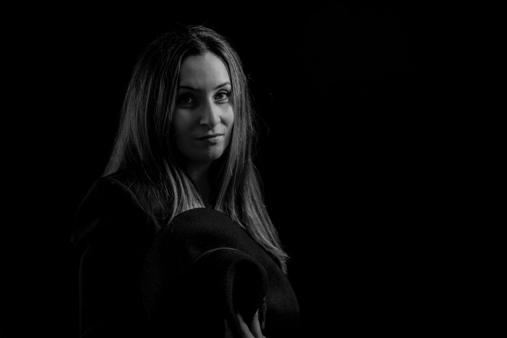 професионална фотосесия в студио, софия, младост