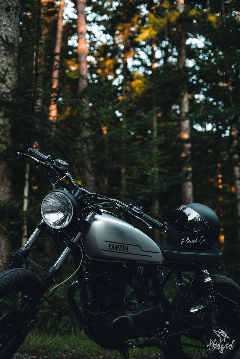 SR500 Pleased Co