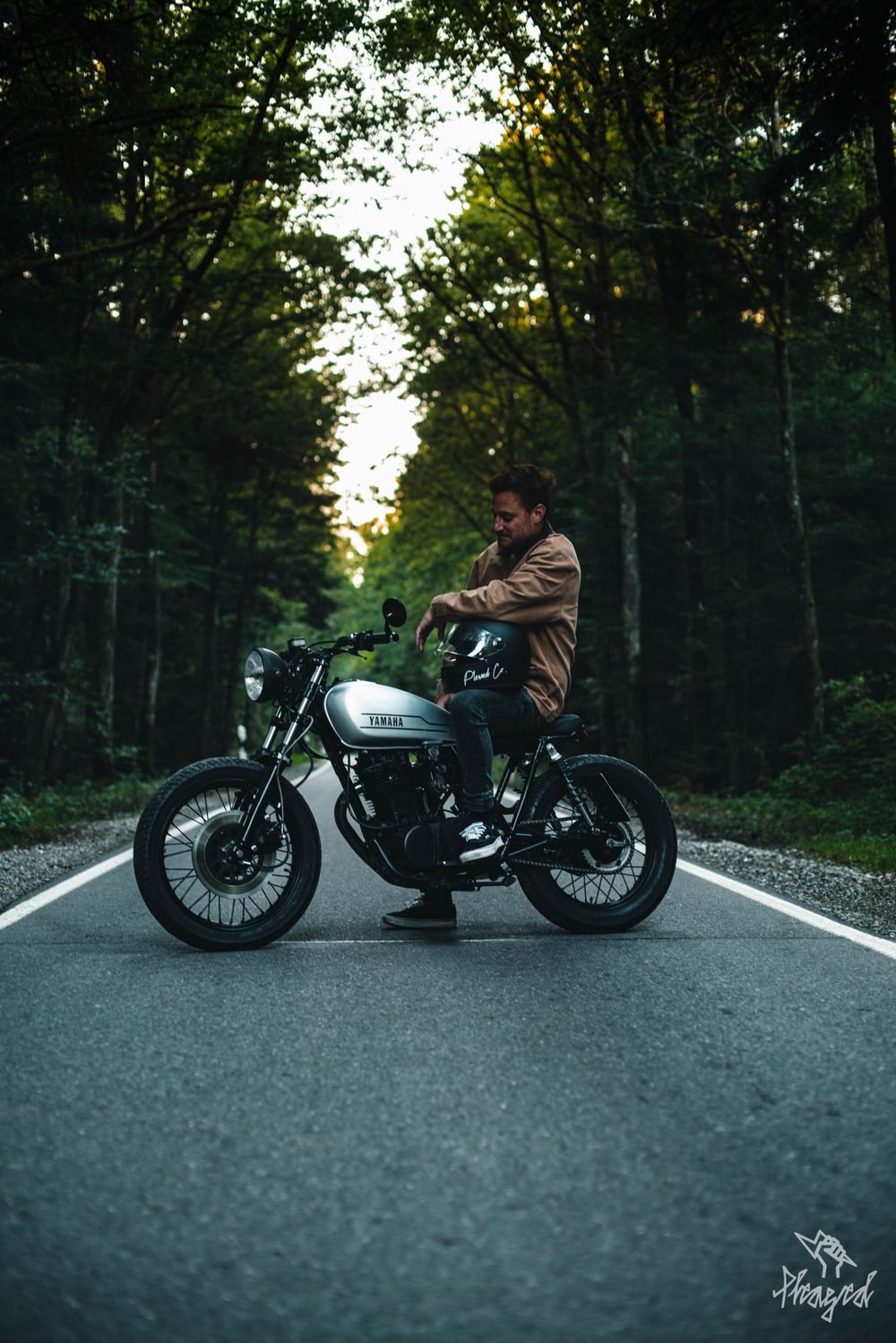 SR500 Pleased Co