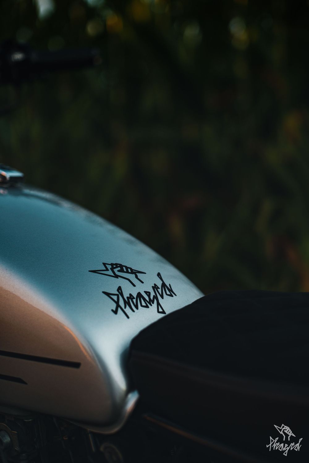 SR500 Pleased Co