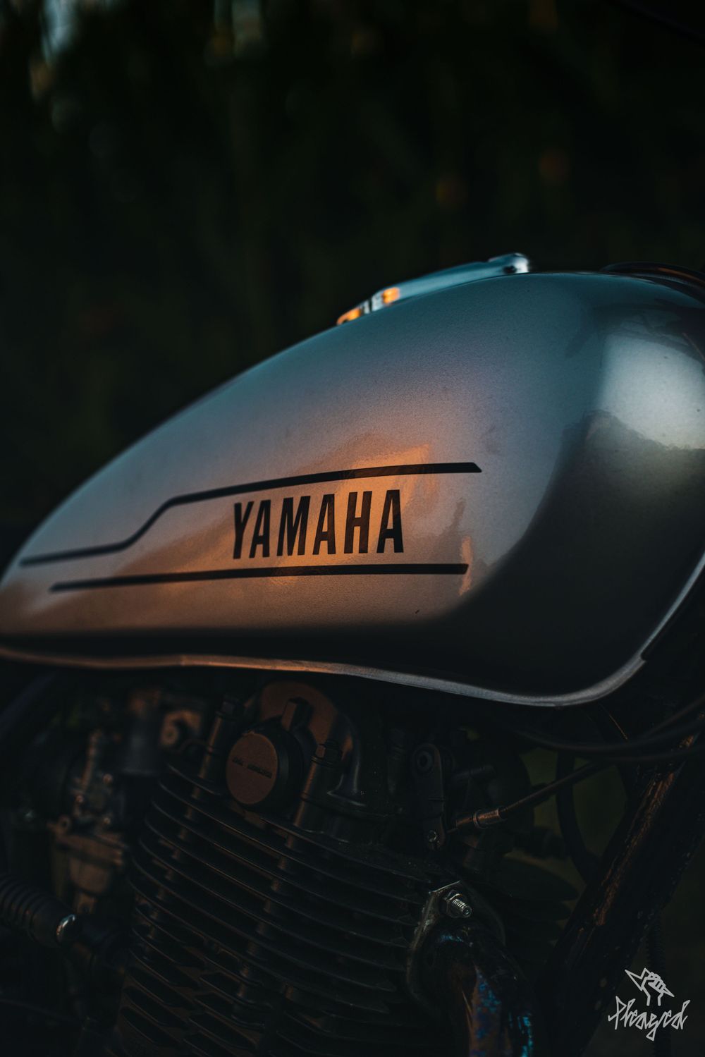 SR500 Pleased Co