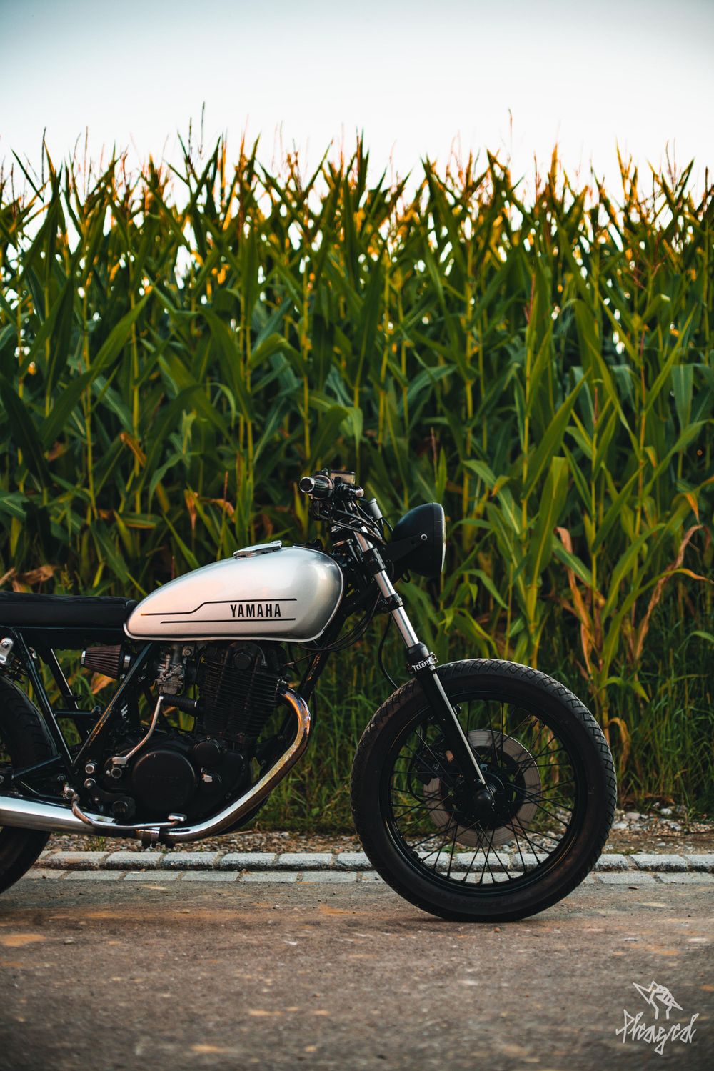 SR500 Pleased Co