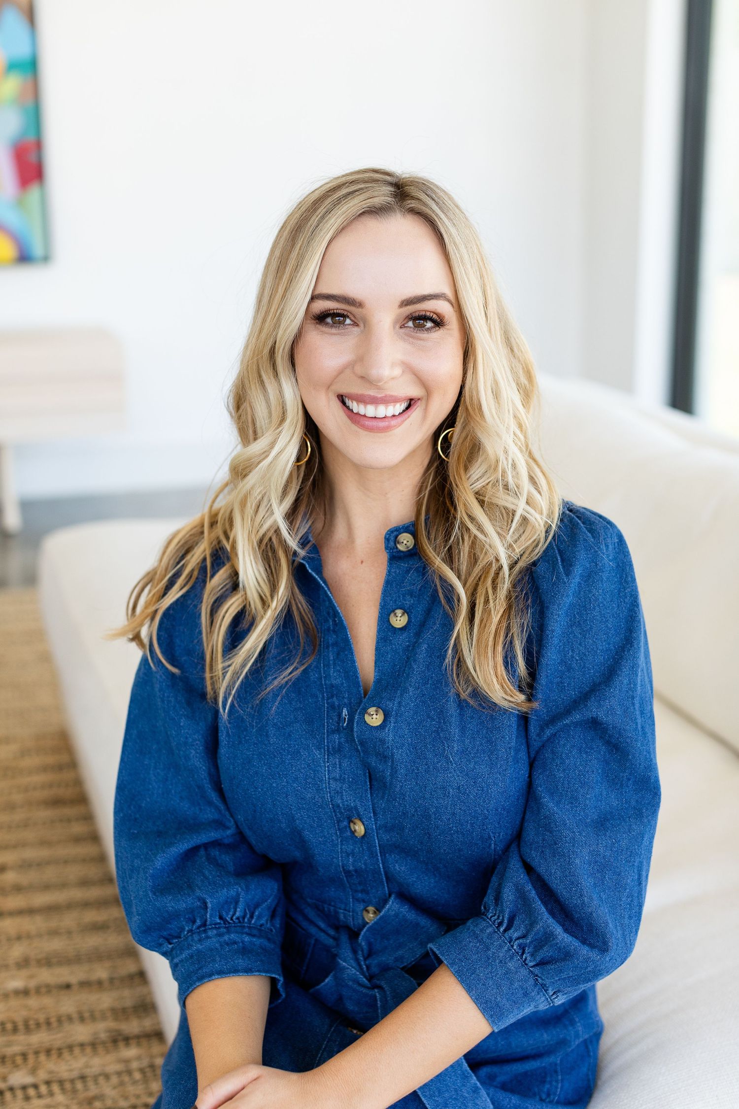 Jourdan, Esthetician and owner of Habitual Skin, an Aesthetics skincare studio located in Austin, Texas.