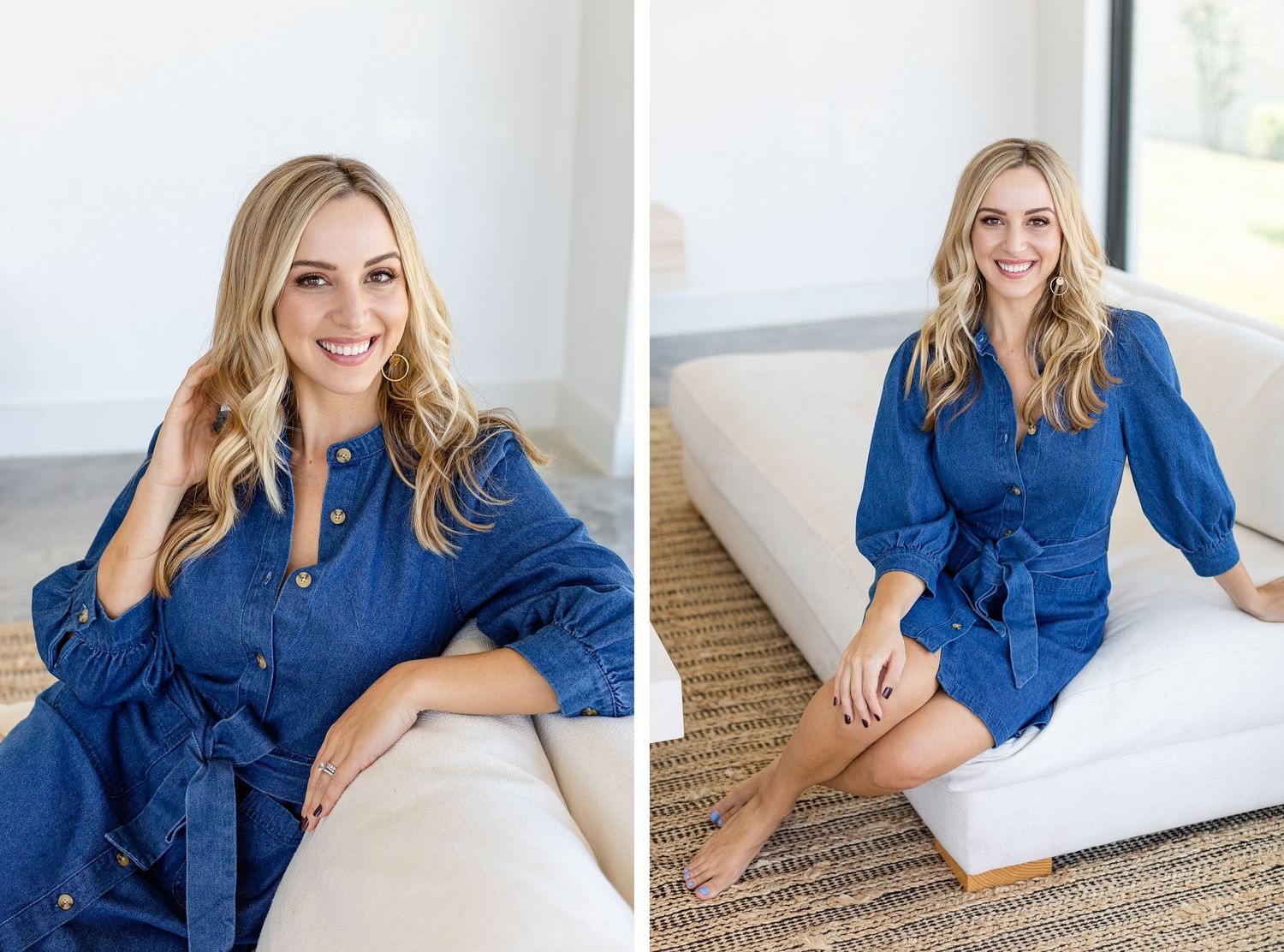 Jourdan, Esthetician and owner of Habitual Skin, an Aesthetics skincare studio located in Austin, Texas.