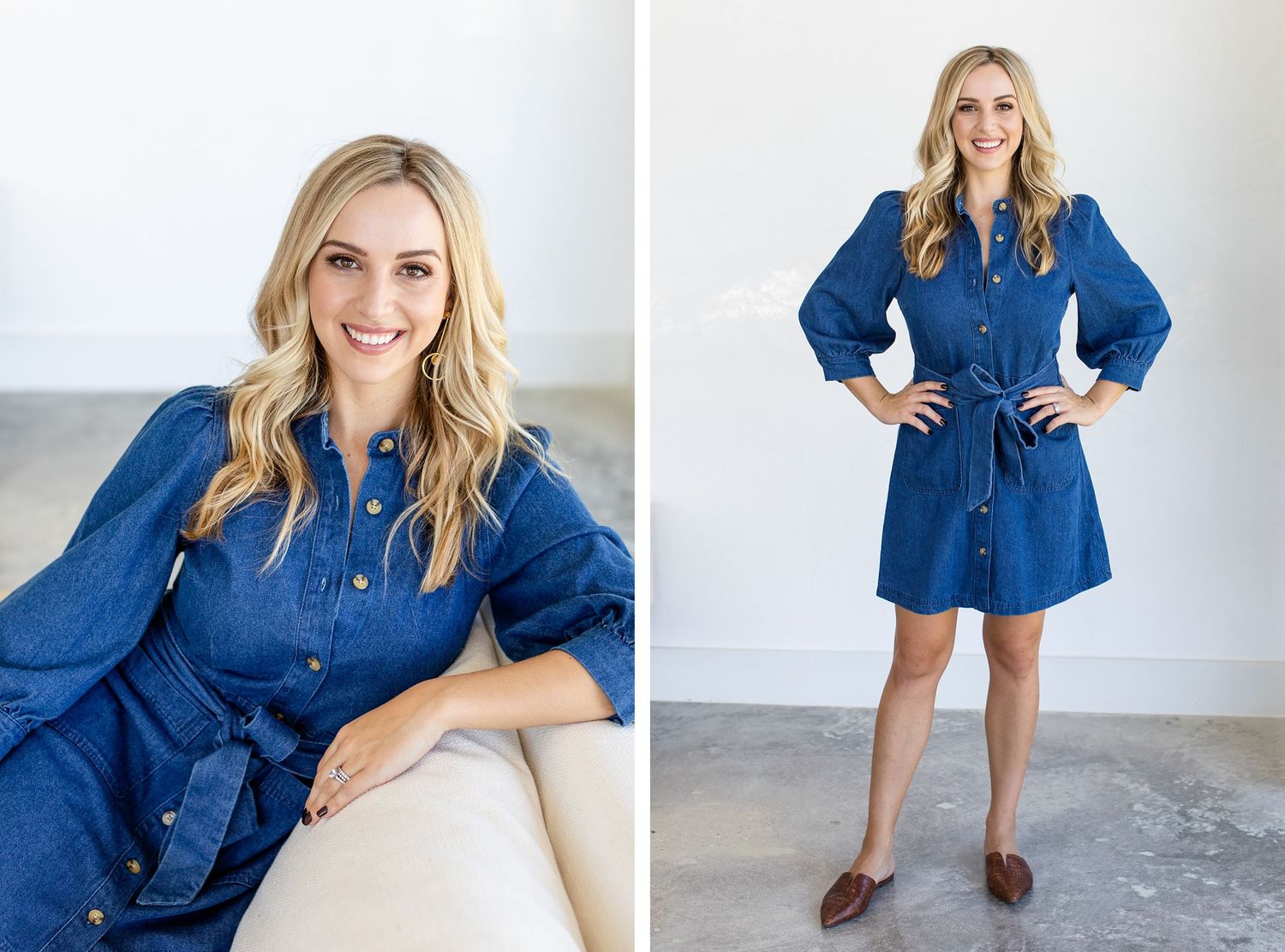 Jourdan, Esthetician and owner of Habitual Skin, an Aesthetics skincare studio located in Austin, Texas.