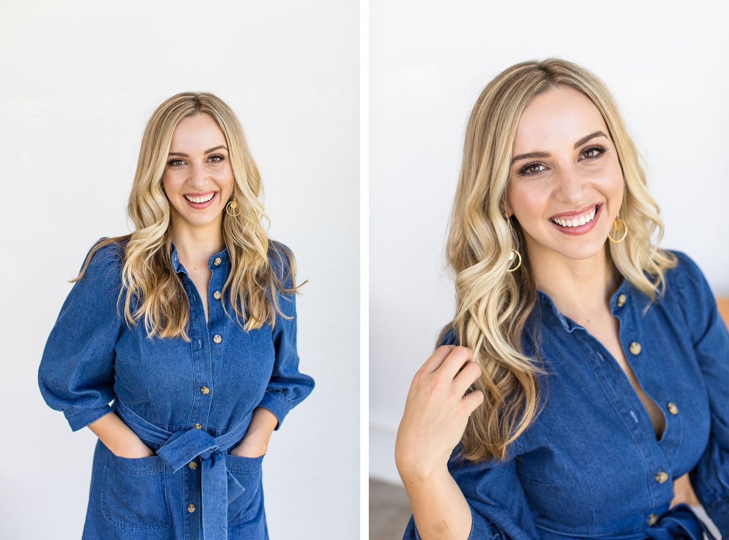 Jourdan, Esthetician and owner of Habitual Skin, an Aesthetics skincare studio located in Austin, Texas.