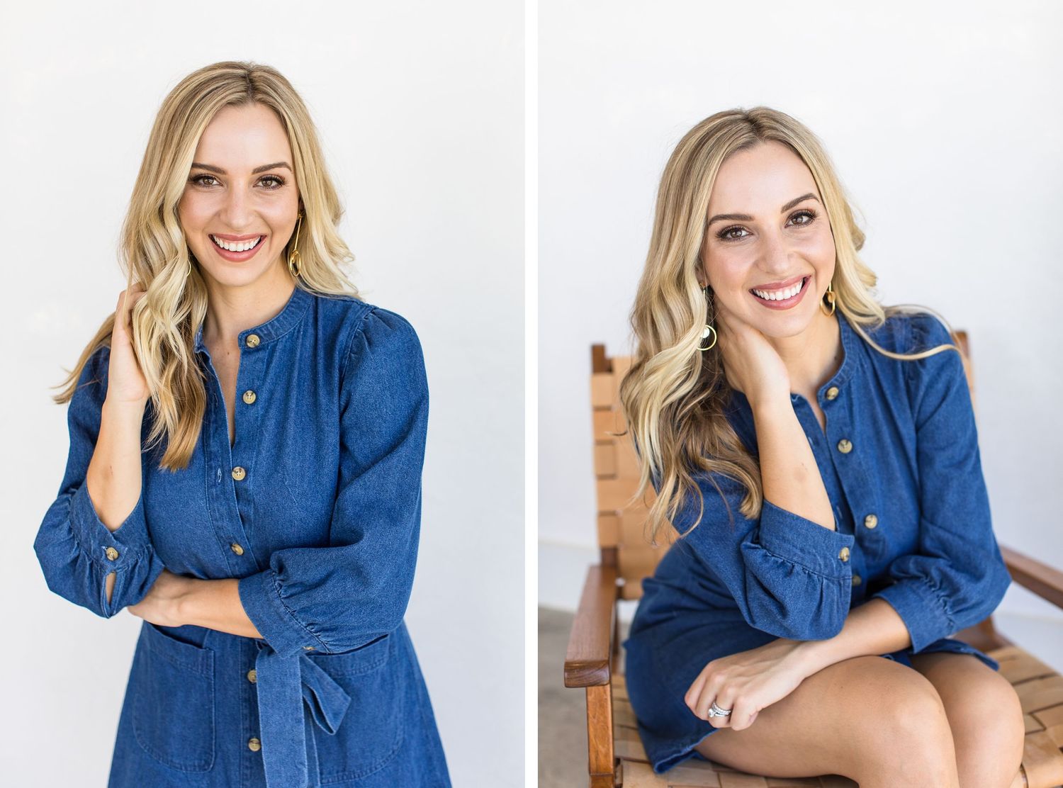 Jourdan, Esthetician and owner of Habitual Skin, an Aesthetics skincare studio located in Austin, Texas.