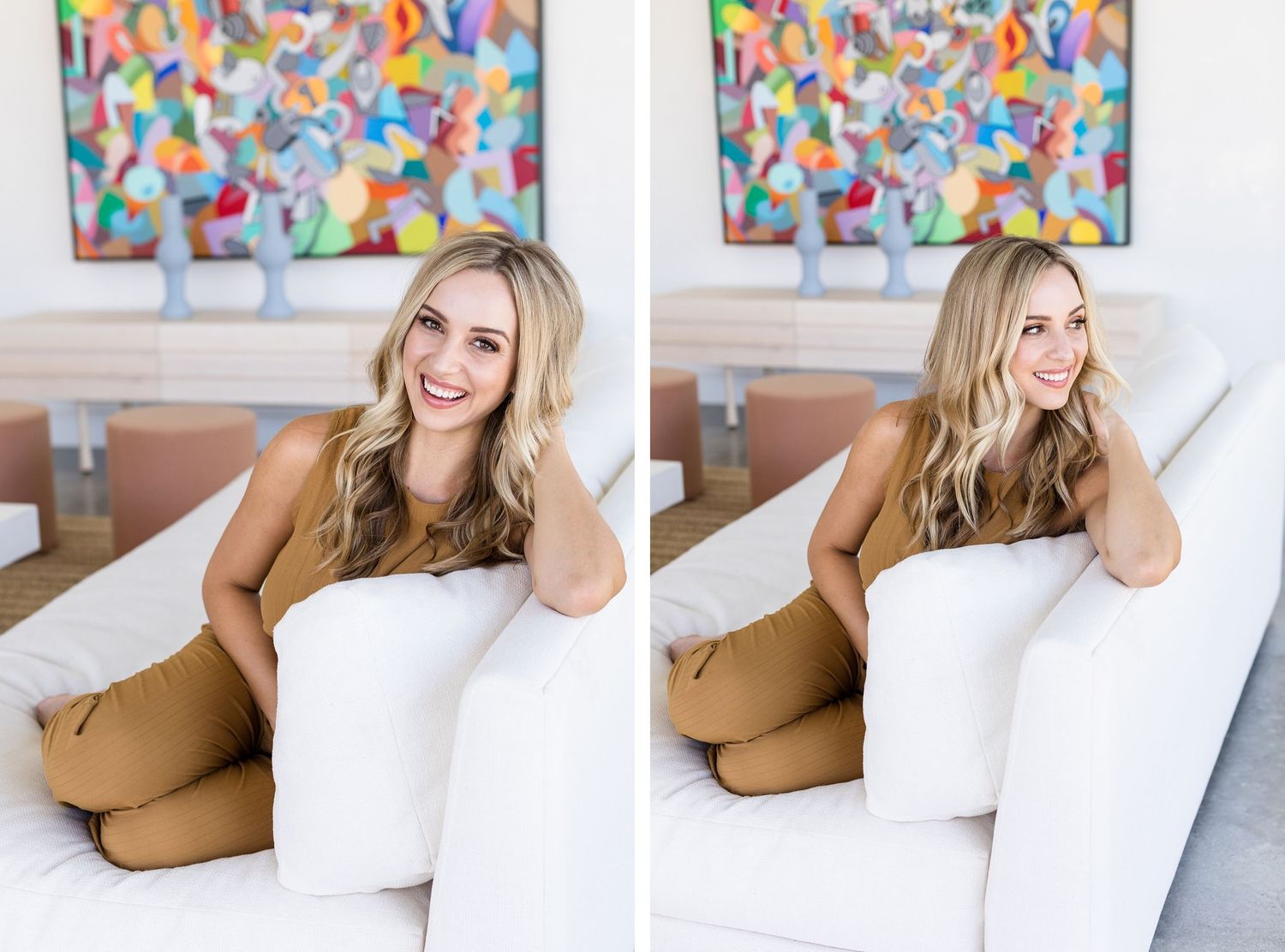 Jourdan, Esthetician and owner of Habitual Skin, an Aesthetics skincare studio located in Austin, Texas.