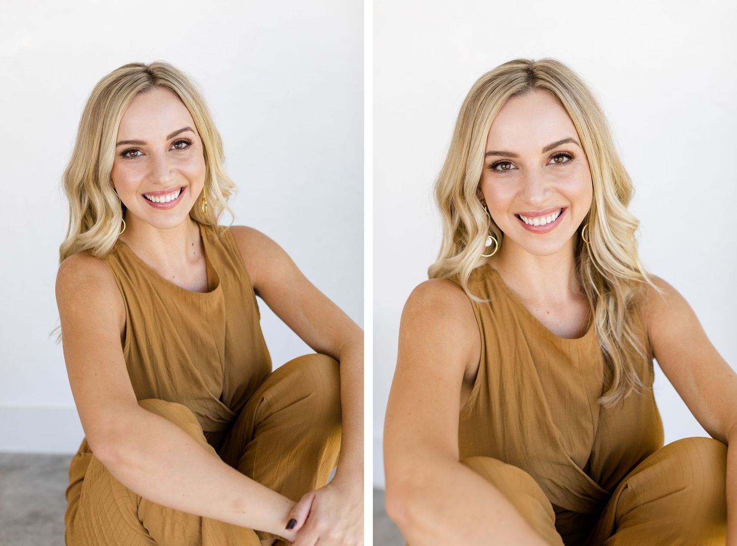 Jourdan, Esthetician and owner of Habitual Skin, an Aesthetics skincare studio located in Austin, Texas.