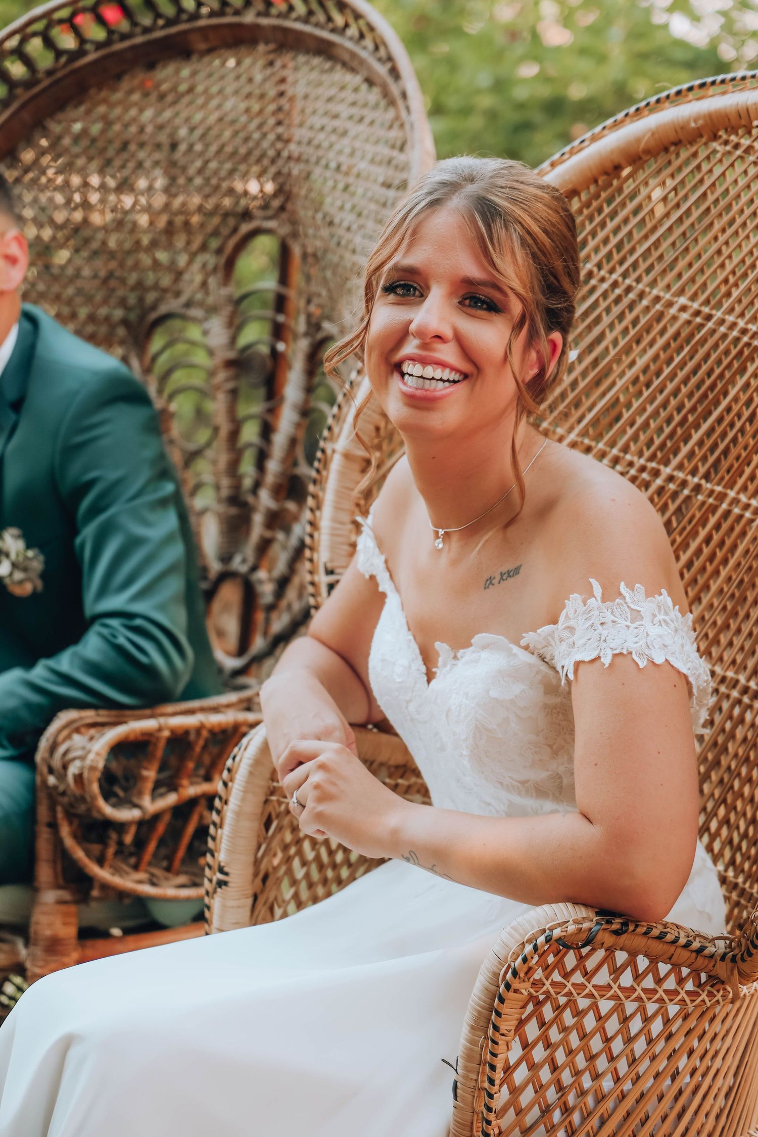 mariage chateau lastours gaillac photographe