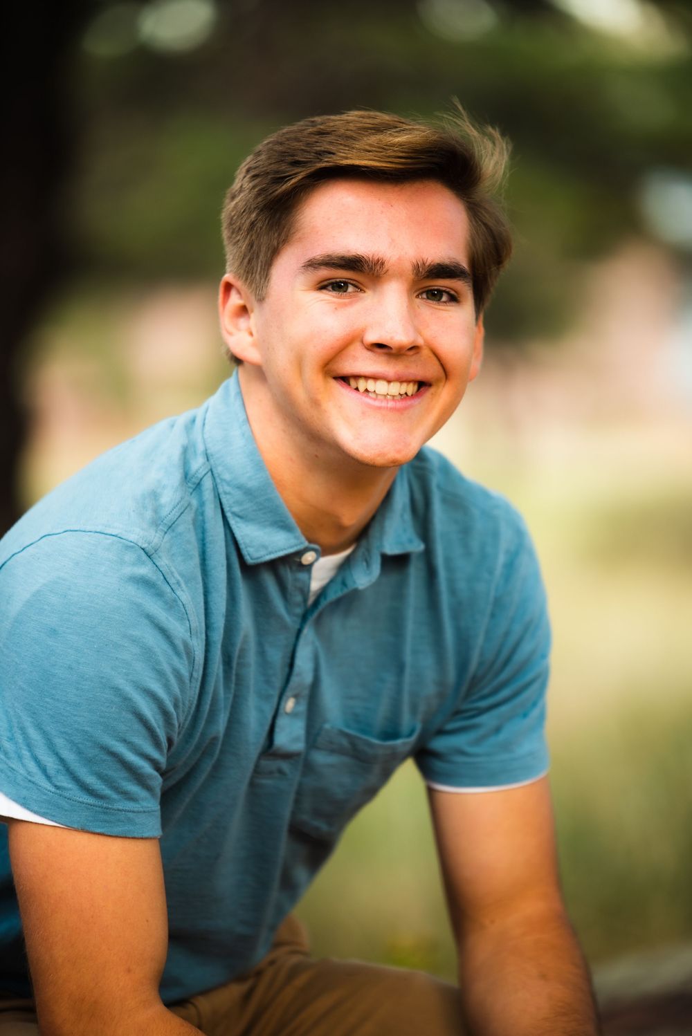 Brooke Moulton Photography | Senior Photography | Boulder, Colorado