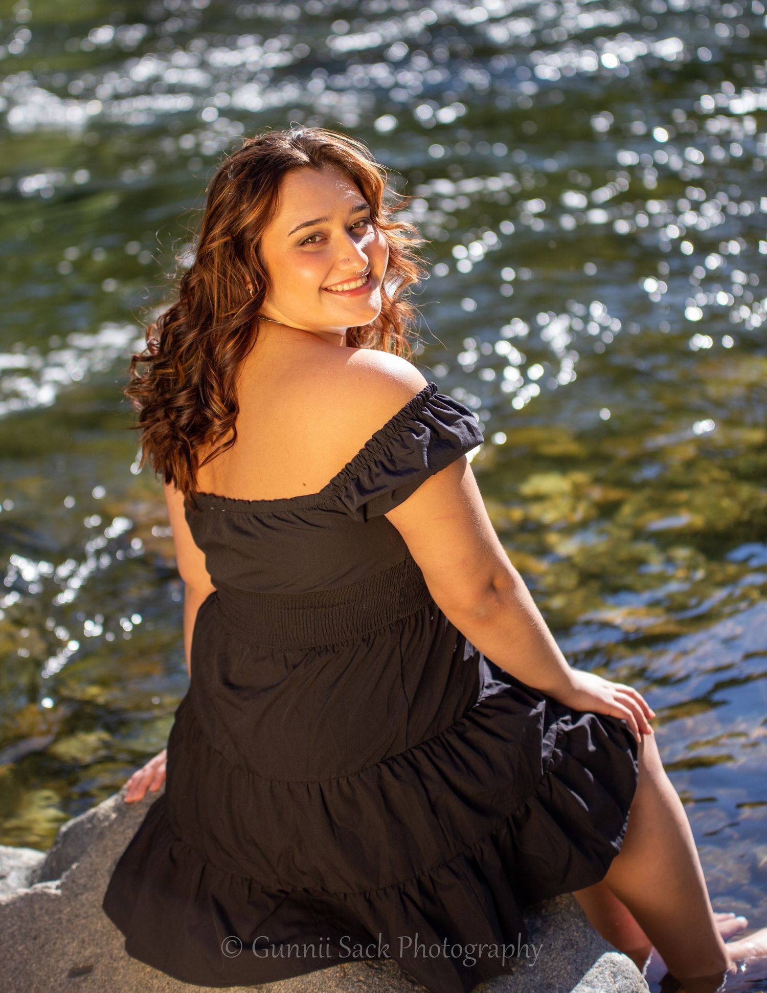 gunnii sack photography, tiger creek pioneer, senior session, class of 2022