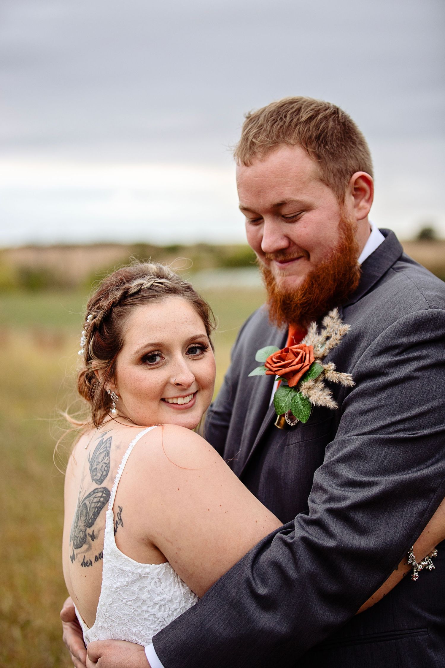 Wedding Photographer Kansas Wedding Photographer
