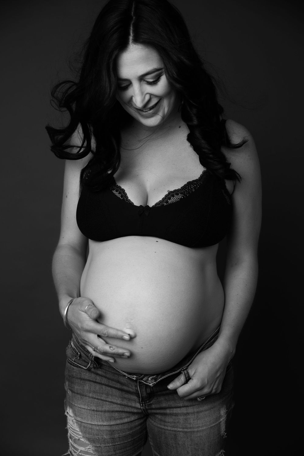 Melbourne maternity photographer
