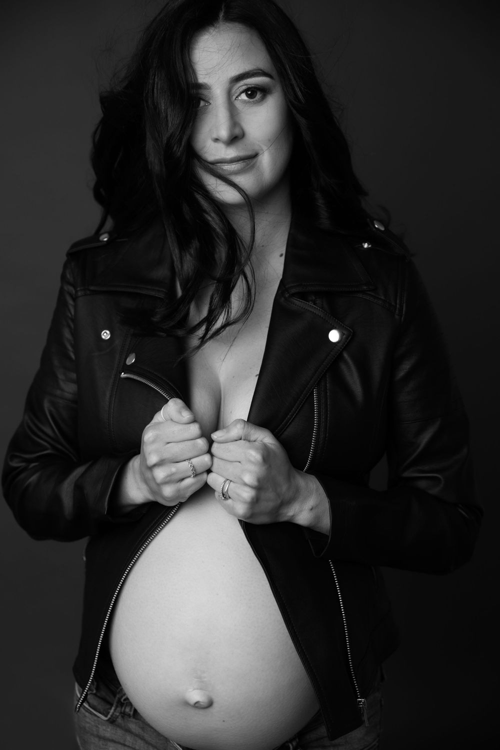 Melbourne maternity photographer