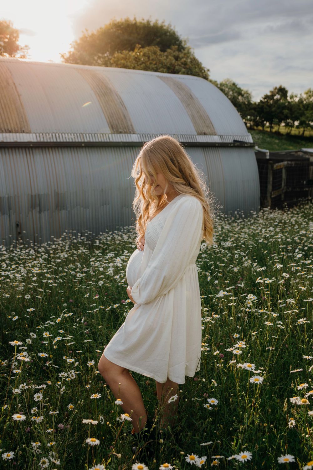 Melbourne Maternity Photographer