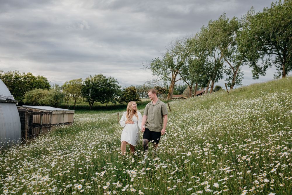 Melbourne Maternity Photographer
