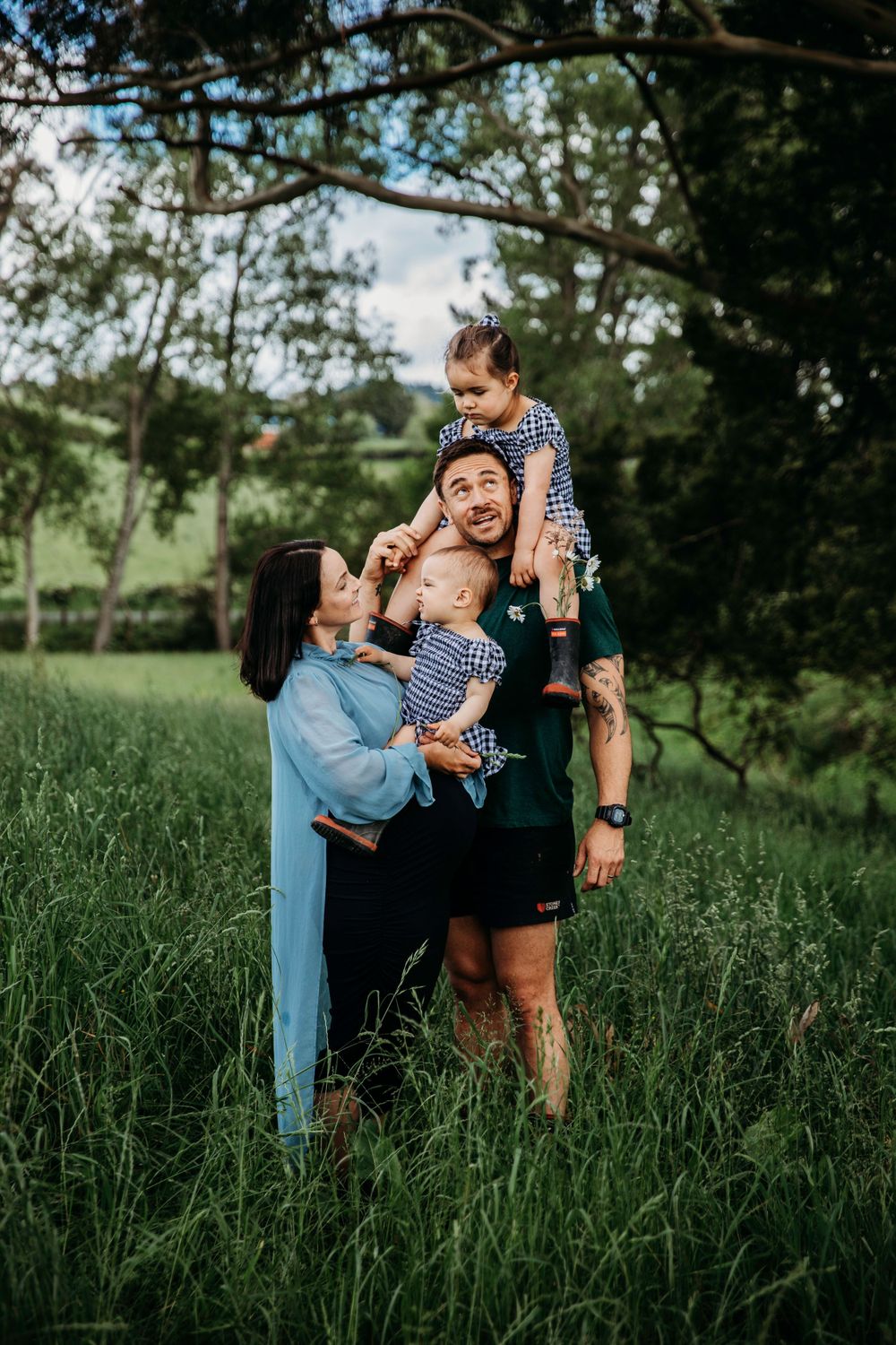Melbourne maternity photographer