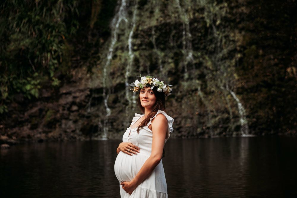 Melbourne maternity photographer