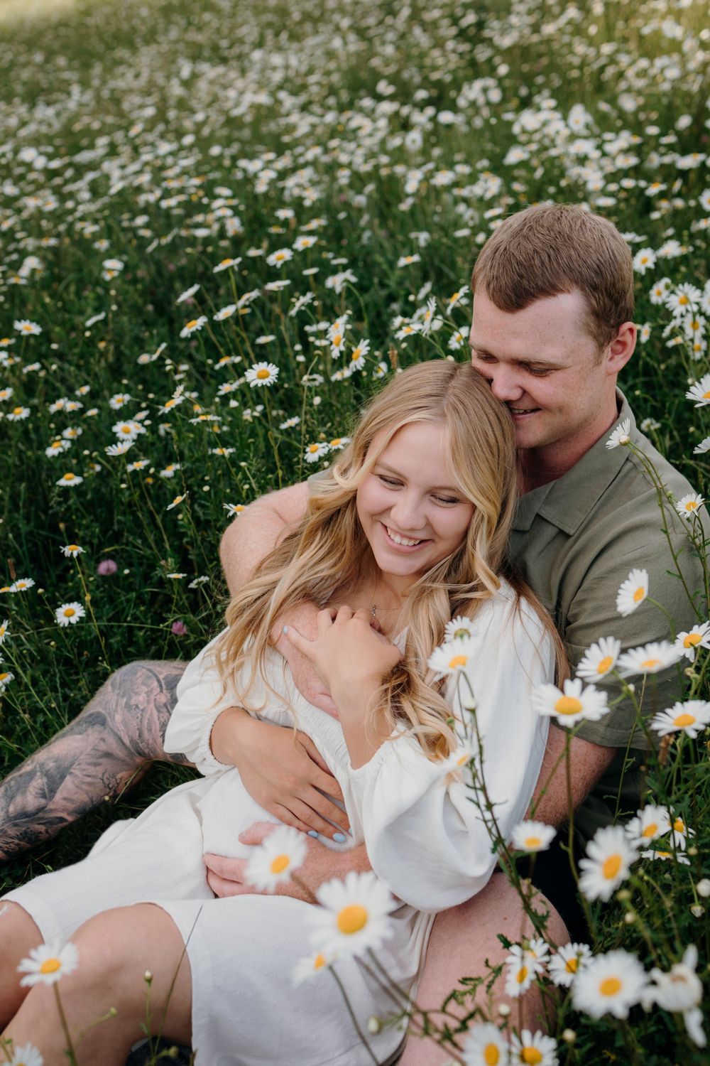 Melbourne Maternity Photographer