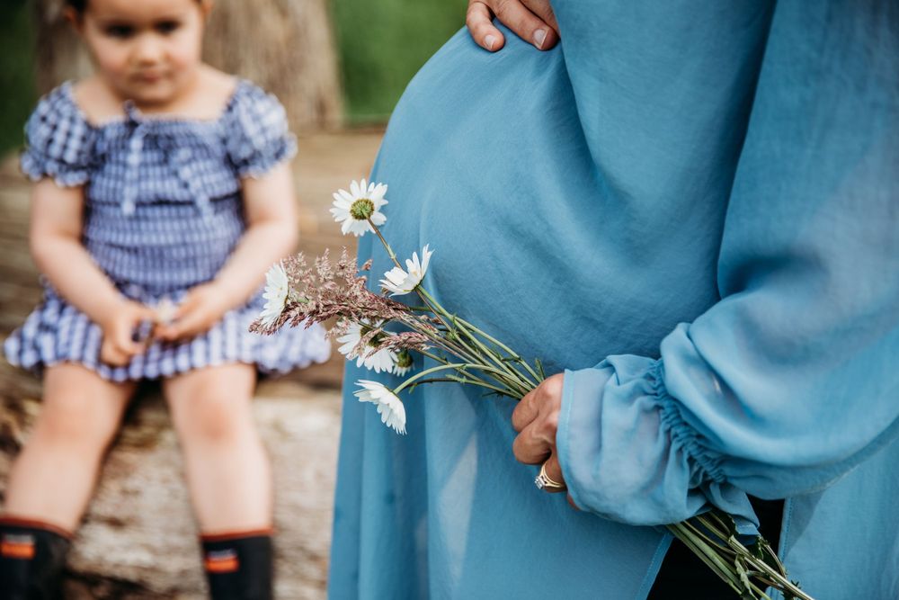 Melbourne maternity photographer