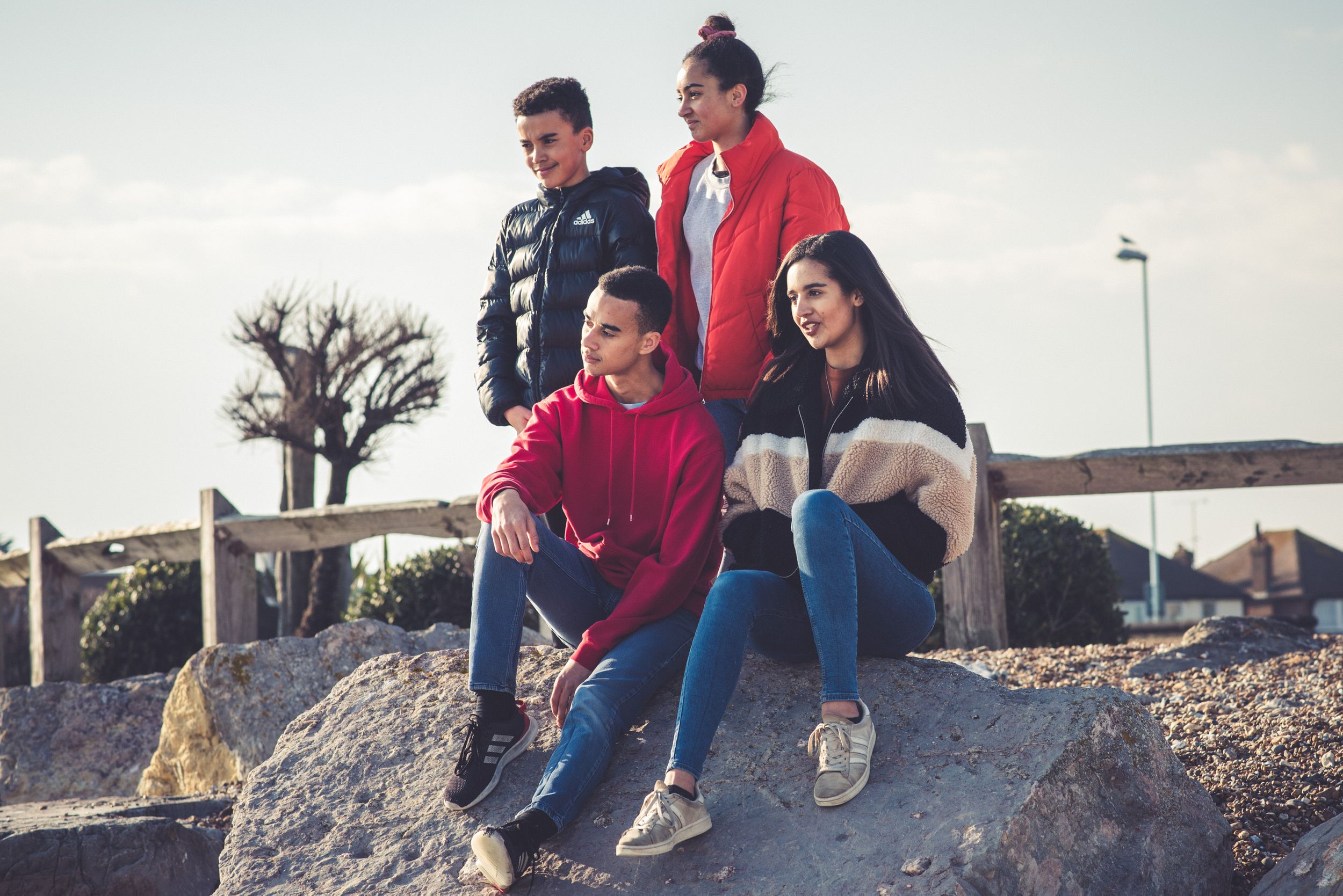 Family photography Worthing