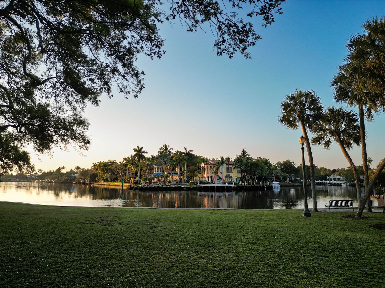 Las Olas Real Estate Photos