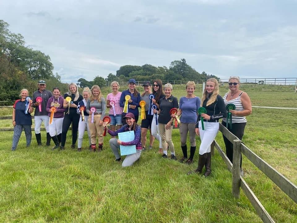 Gower Riding Club
