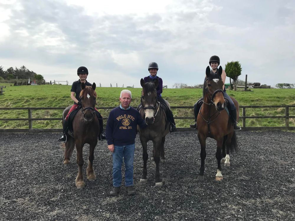 Gower Riding Club