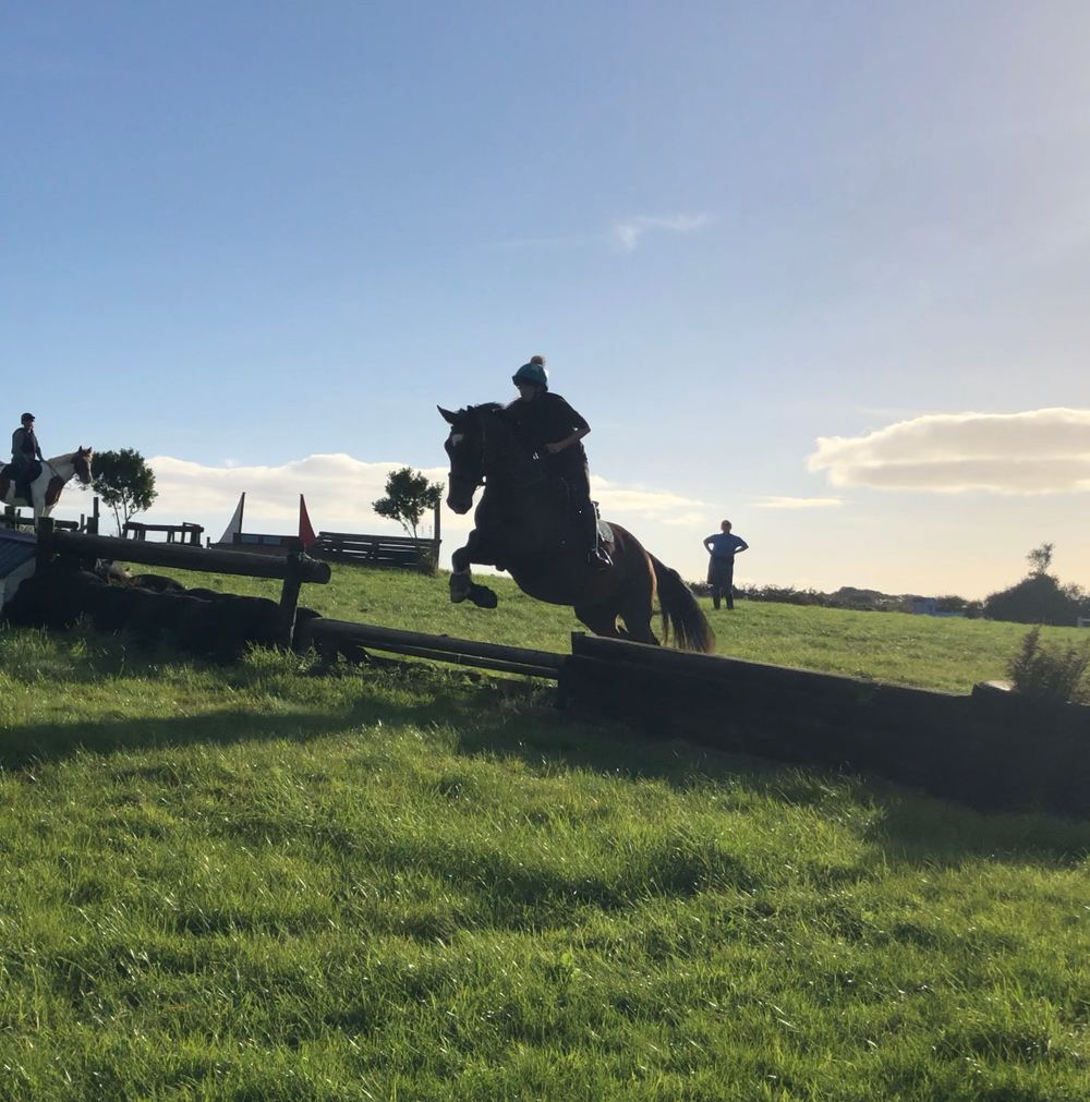 Gower Riding Club