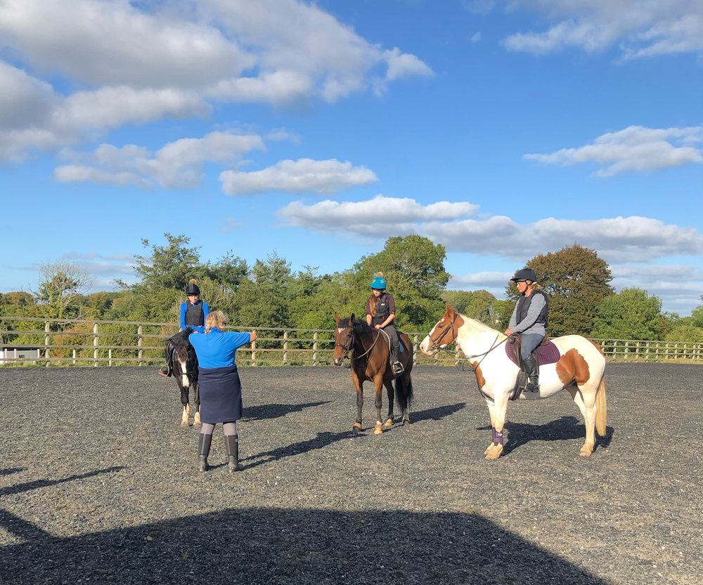 Gower Riding Club