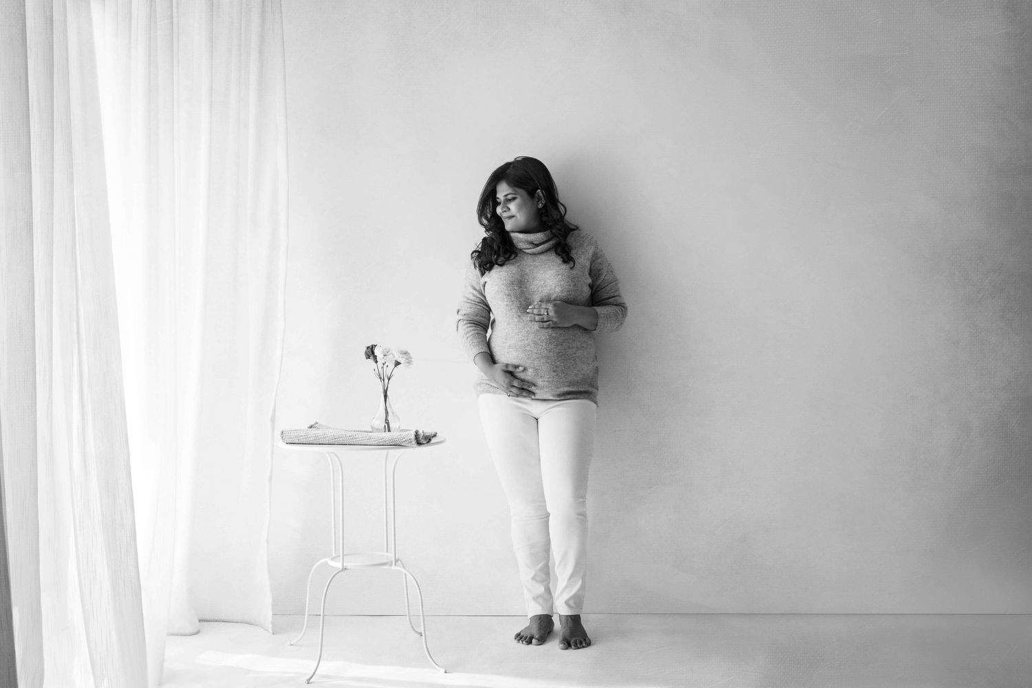 Maternity Photoshoot