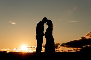 Buffalo & WNY newborn photographers, newborn photography, newborn session, maternity portraits, maternity photos