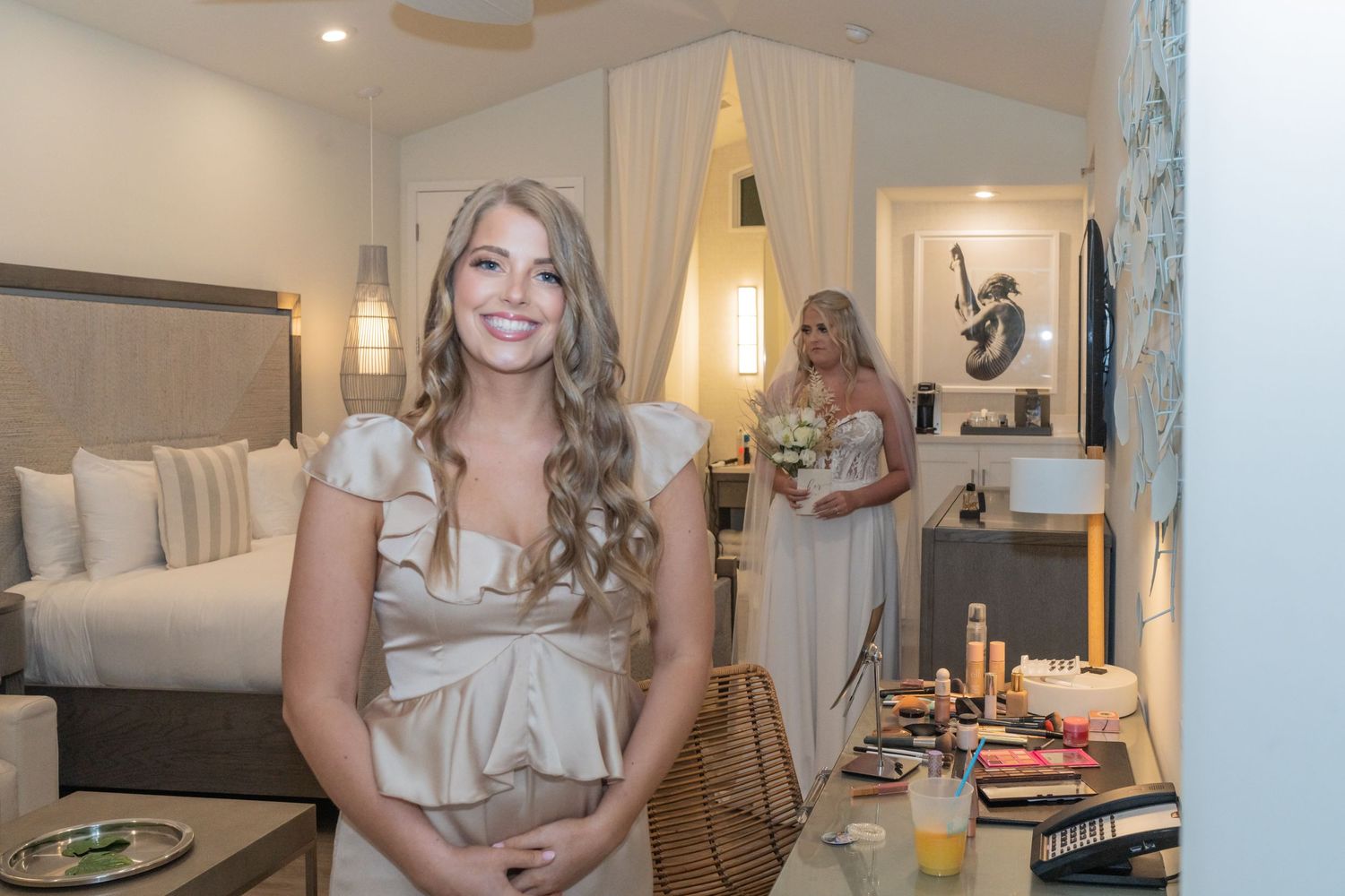 Key Largo Elopement