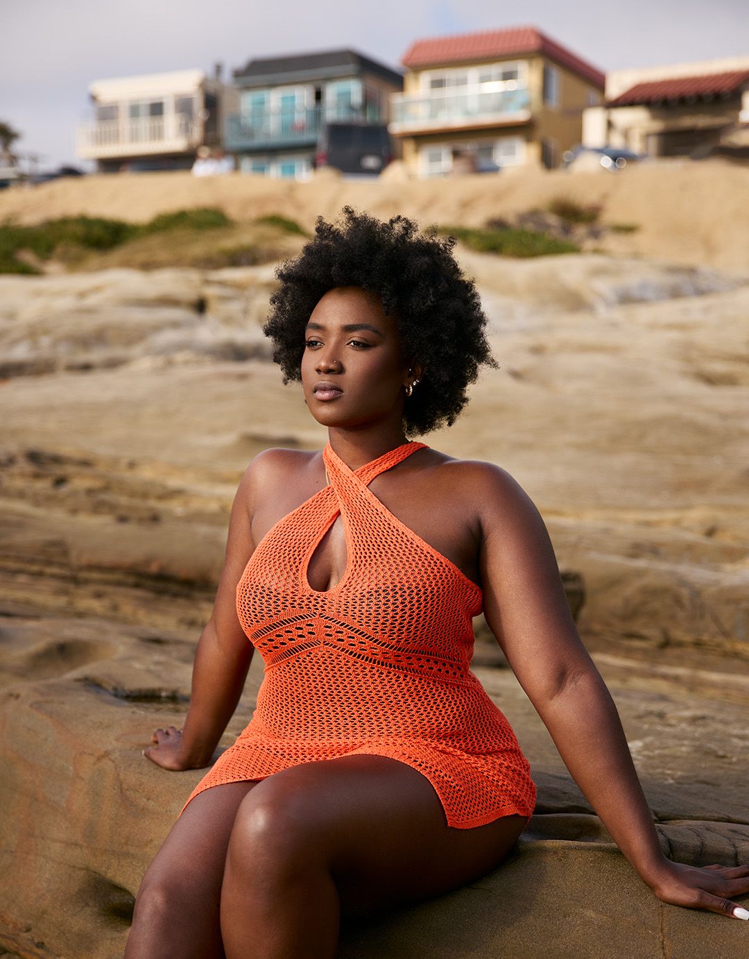 Beach Photoshoot session