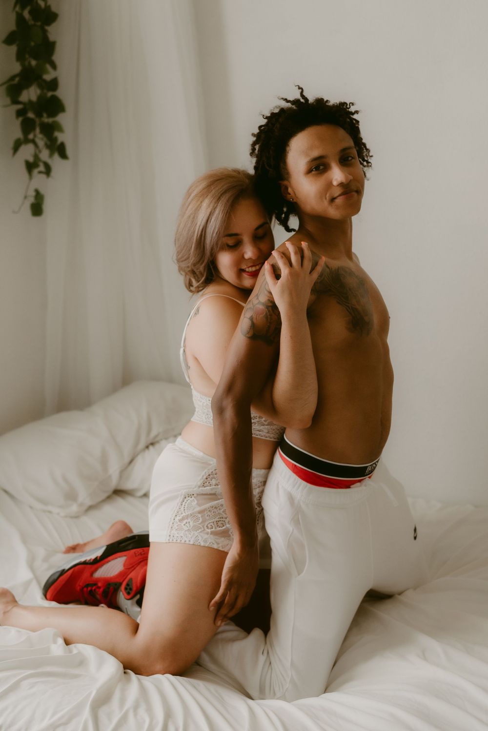Katy Montoya Photography - Kenedy, Texas Photographer - Victoria, Texas Boudoir Photographer