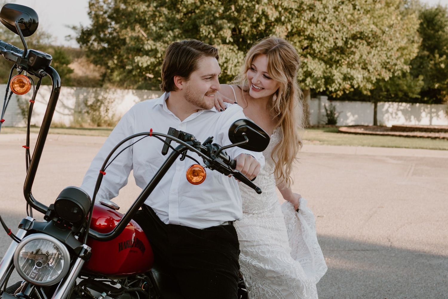 Elopement Photographer