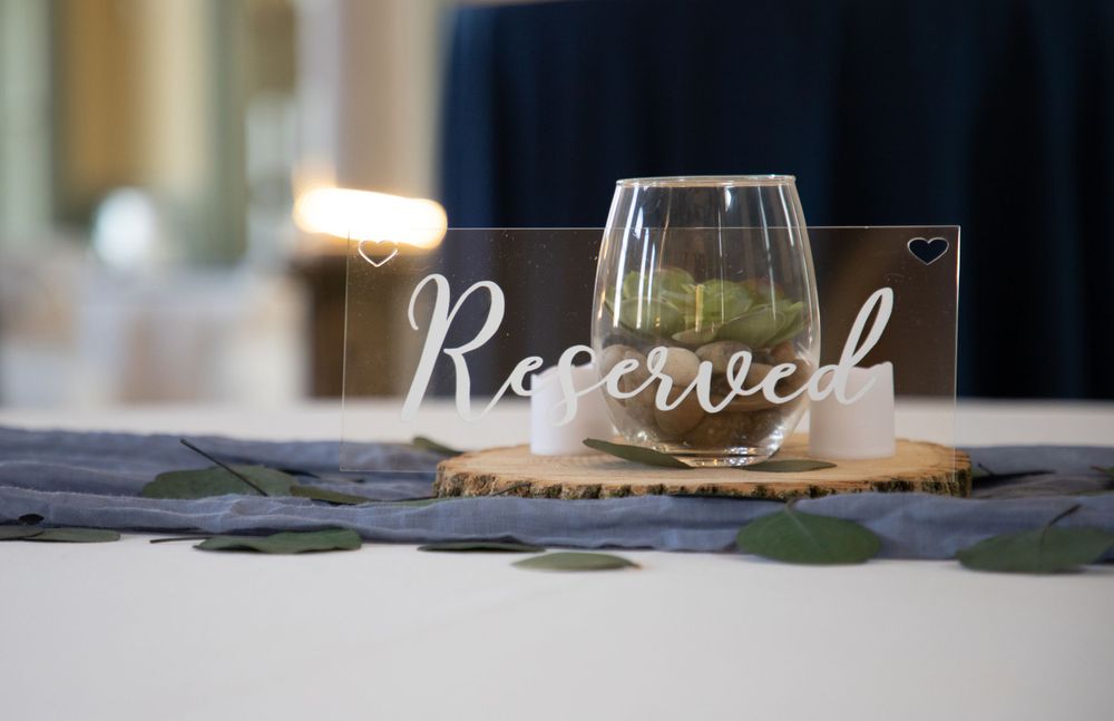 Do I Need a Wedding Coordinator? Melissa V. Photography & Wedding