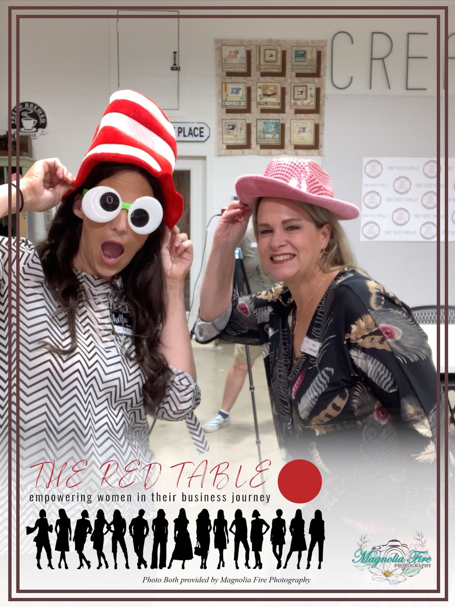 photo booth