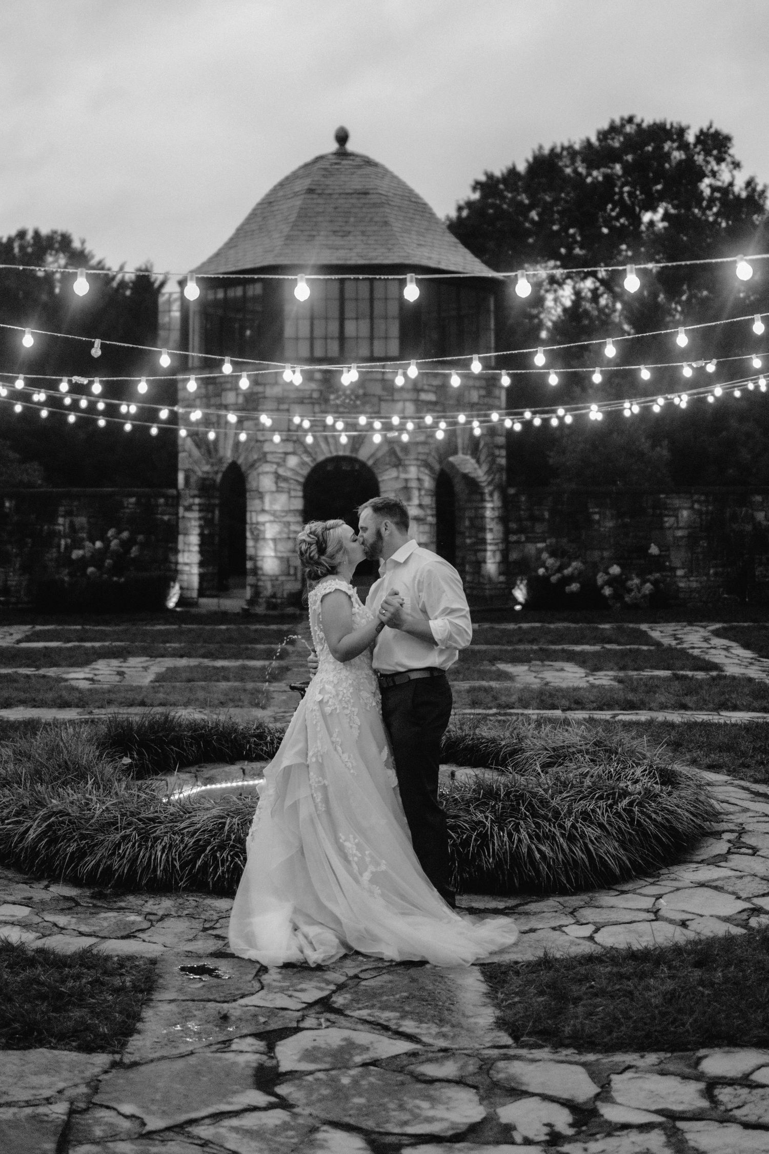 Wilmington NC Wedding Photographer - Unique Collective Imagery