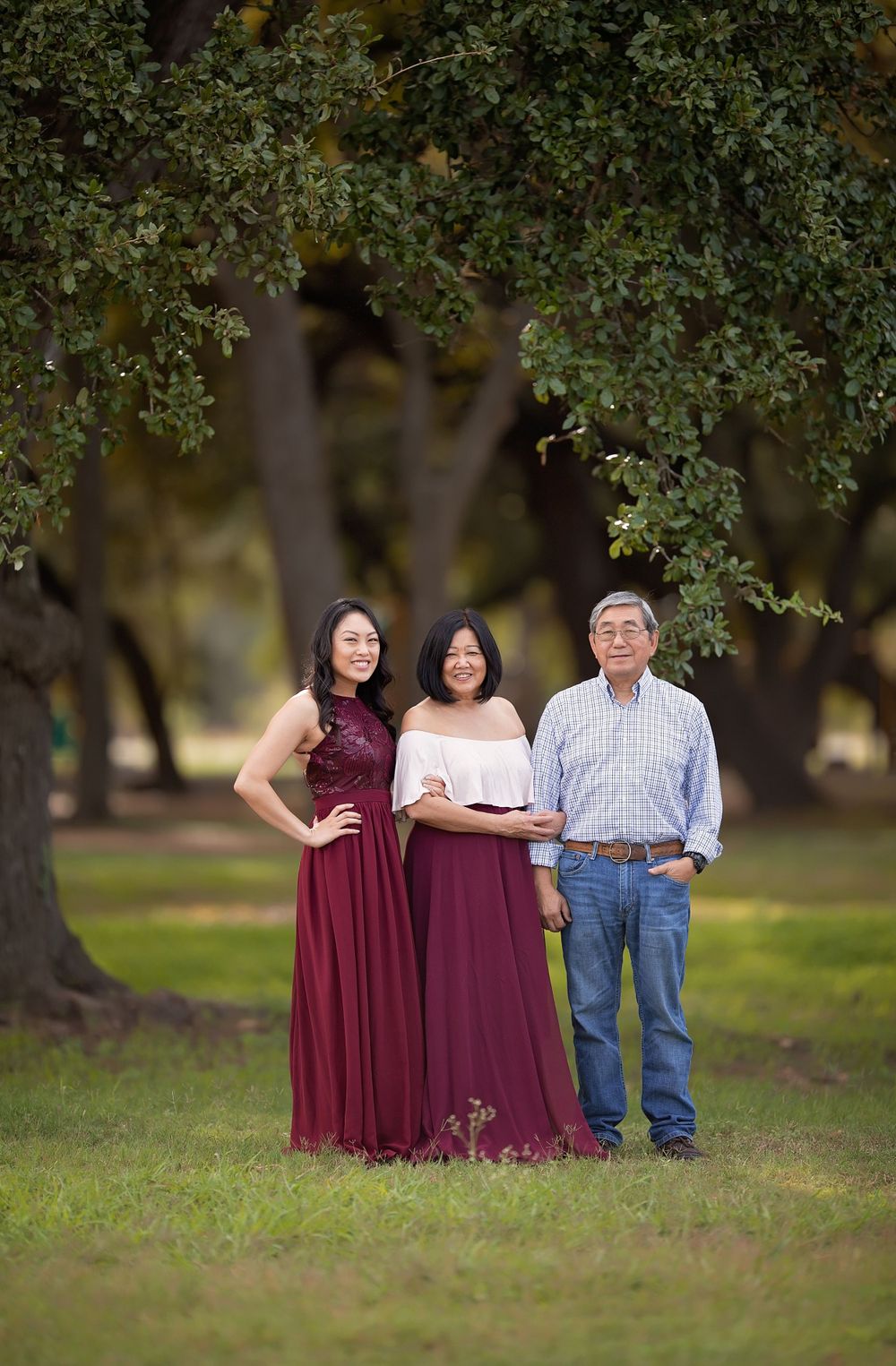 texas family session
