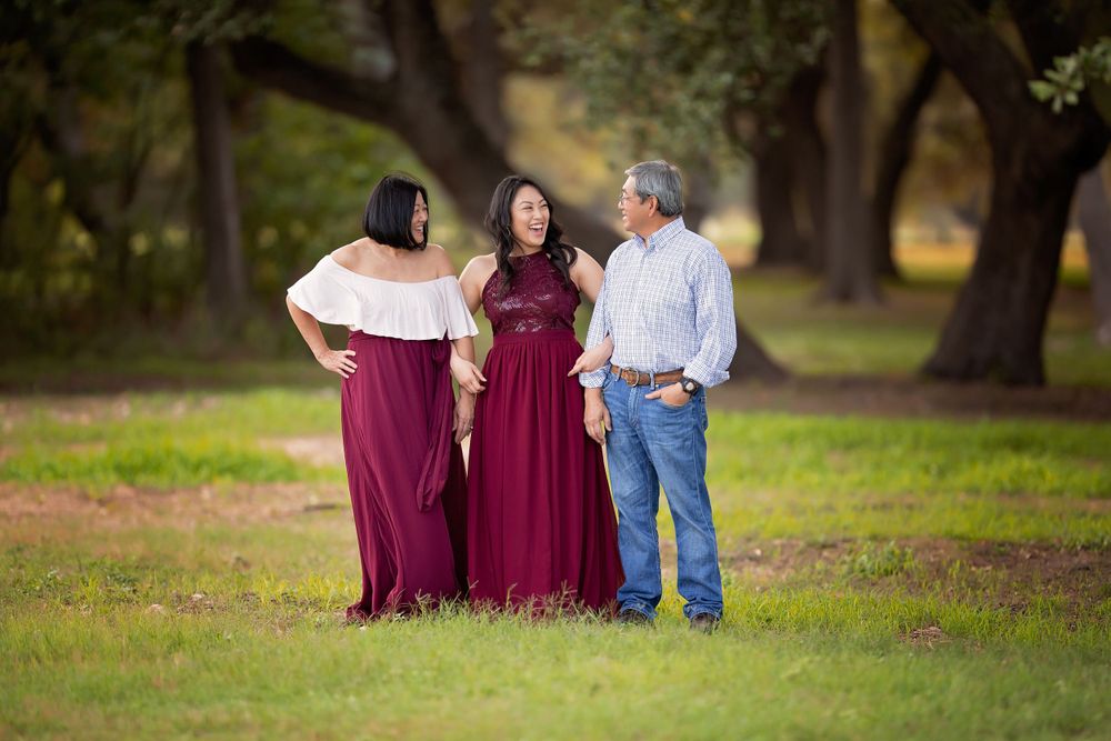 texas family session