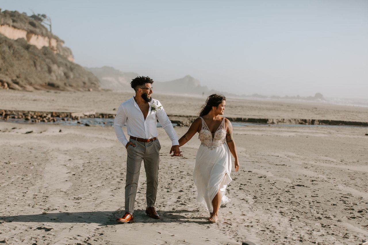 Wedding Photographer, Elopement, Intimate Wedding, Small Wedding, Oregon Photographer