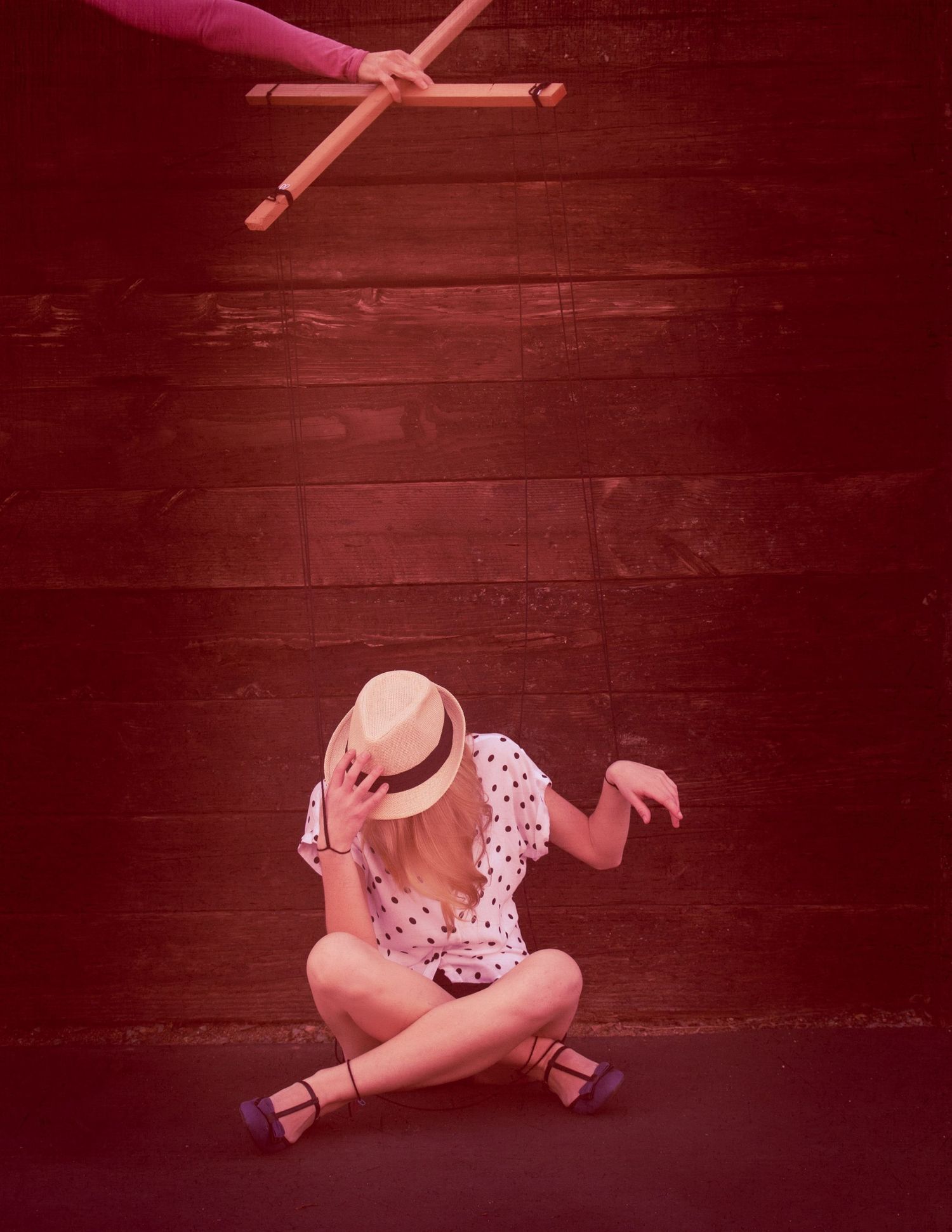 gunnii sack photography