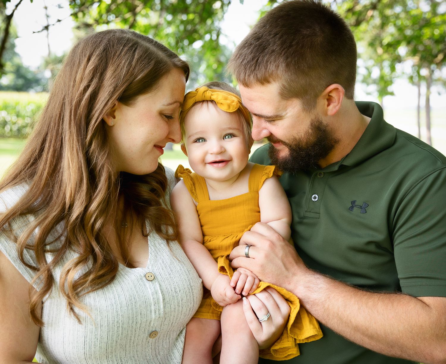 Indiana Family Photographer