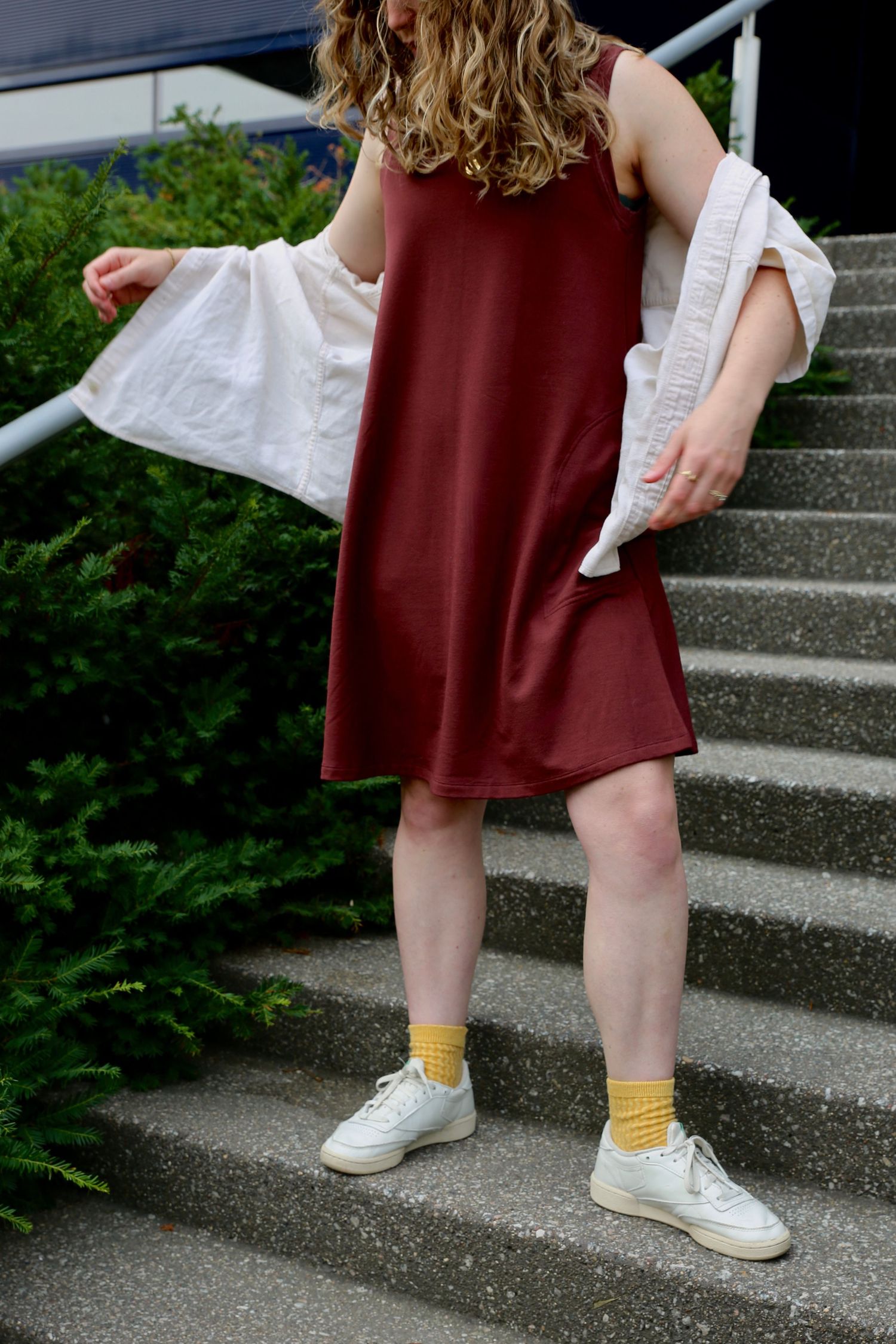 wool&