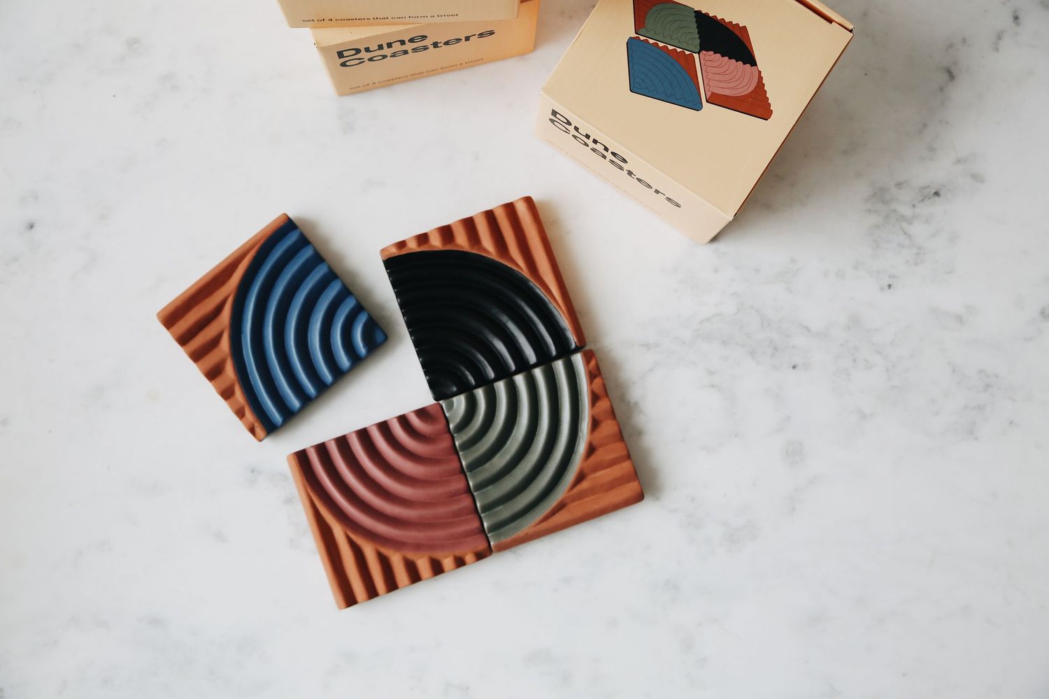 Areaware x Foxwell Shoppe