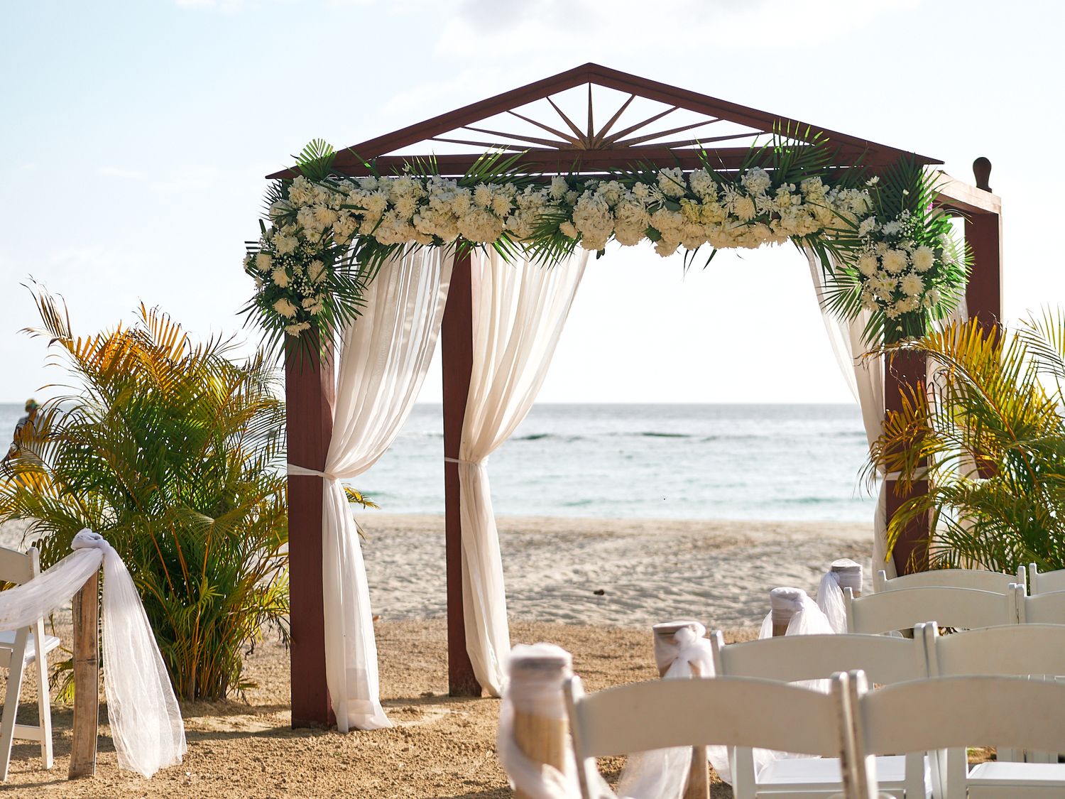 Wedding Videography in Jamaica