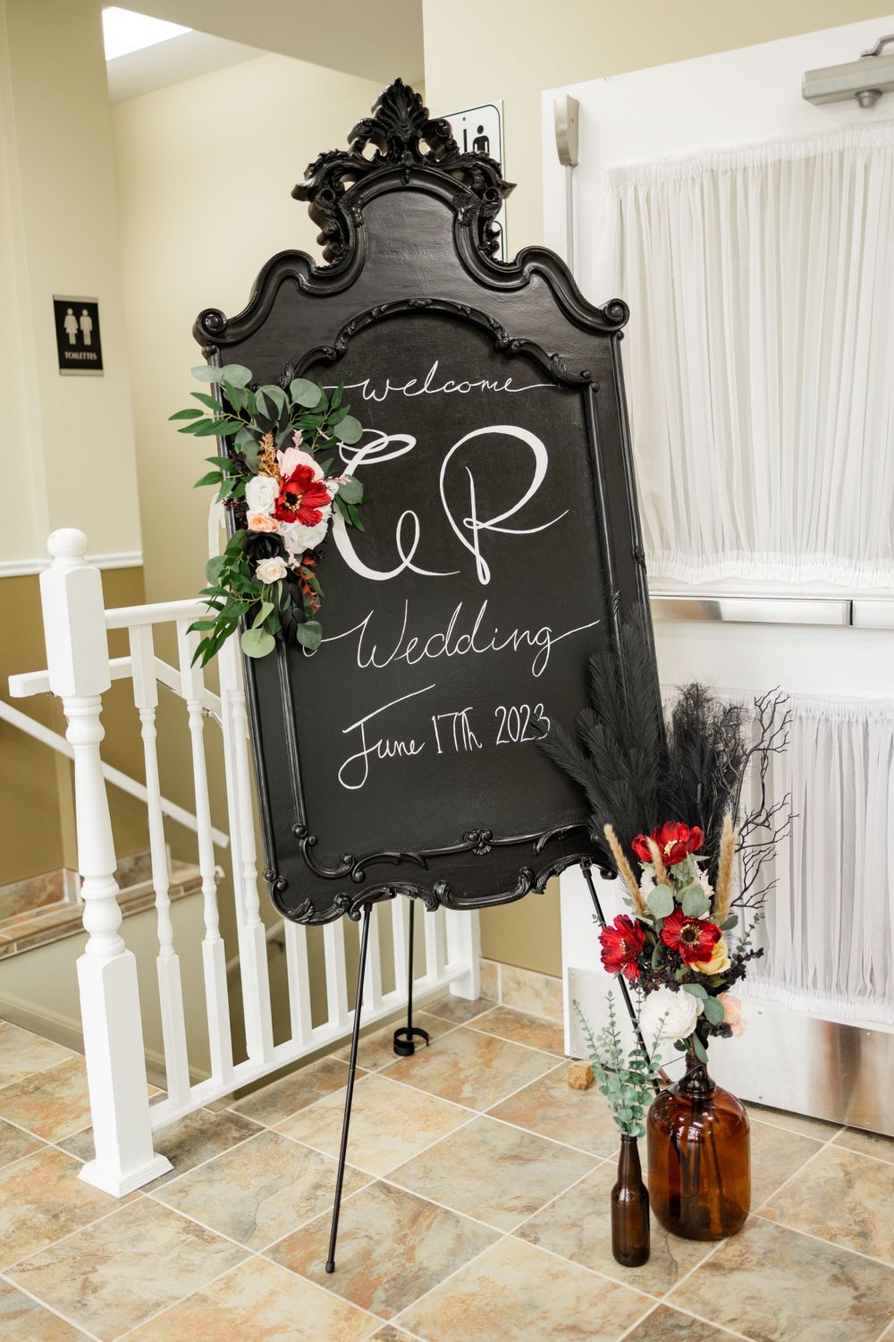 LinaAnne & PaulAndré ChuteABlondeau Community Center ChuteA