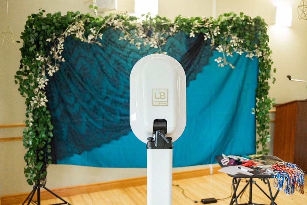 LinaAnne & PaulAndré ChuteABlondeau Community Center ChuteA